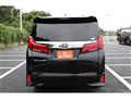 2021 Toyota Alphard G