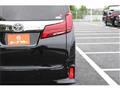 2021 Toyota Alphard G