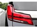 2021 Toyota Alphard G