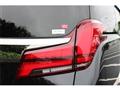 2021 Toyota Alphard G