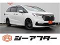 2021 Honda Odyssey