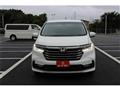 2021 Honda Odyssey