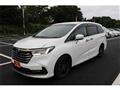 2021 Honda Odyssey