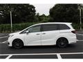 2021 Honda Odyssey