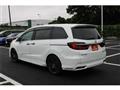 2021 Honda Odyssey