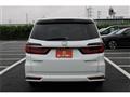2021 Honda Odyssey