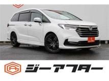 2021 Honda Odyssey