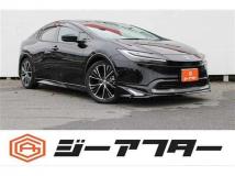 2024 Toyota Prius