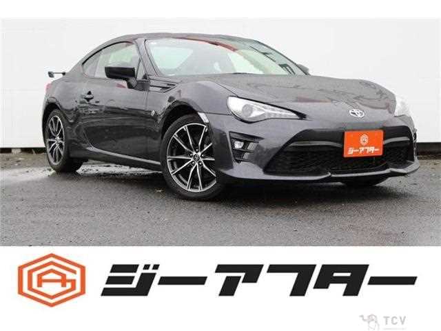 2016 Toyota 86