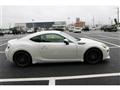 2013 Subaru BRZ
