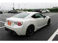 2013 Subaru BRZ