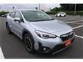 2021 Subaru IMPREZA XV HYBRID