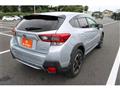 2021 Subaru IMPREZA XV HYBRID