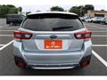 2021 Subaru IMPREZA XV HYBRID