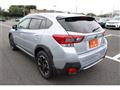 2021 Subaru IMPREZA XV HYBRID