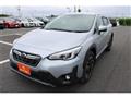 2021 Subaru IMPREZA XV HYBRID