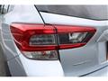 2021 Subaru IMPREZA XV HYBRID