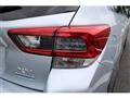 2021 Subaru IMPREZA XV HYBRID