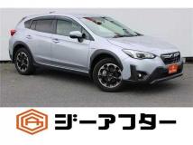 2021 Subaru IMPREZA XV HYBRID