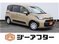 2023 Toyota Sienta
