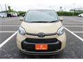 2023 Toyota Sienta
