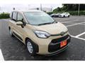 2023 Toyota Sienta