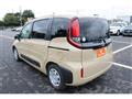 2023 Toyota Sienta