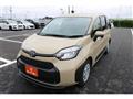2023 Toyota Sienta