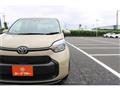 2023 Toyota Sienta