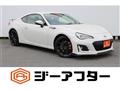 2020 Subaru BRZ