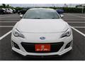 2020 Subaru BRZ