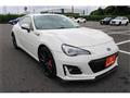 2020 Subaru BRZ