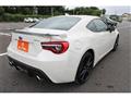 2020 Subaru BRZ