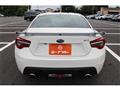 2020 Subaru BRZ