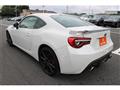 2020 Subaru BRZ