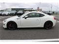 2020 Subaru BRZ