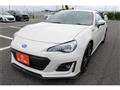 2020 Subaru BRZ