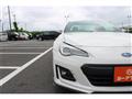 2020 Subaru BRZ