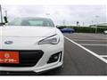 2020 Subaru BRZ