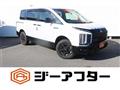 2025 Mitsubishi Delica D5