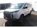 2025 Mitsubishi Delica D5