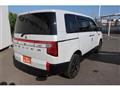 2025 Mitsubishi Delica D5