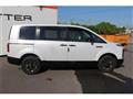 2025 Mitsubishi Delica D5