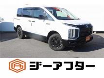 2025 Mitsubishi Delica D5