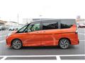 2022 Nissan Serena