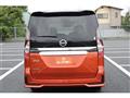 2022 Nissan Serena