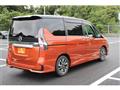2022 Nissan Serena