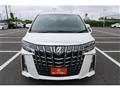 2018 Toyota Alphard G
