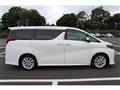 2018 Toyota Alphard G