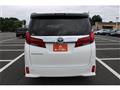 2018 Toyota Alphard G